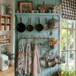How to Decorate a Kitchen With Rustic Shelves: Stylish & Cozy Ideas