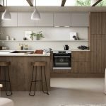 How to Design a Kitchen With Breakfast Bar: Stylish & Functional Tips