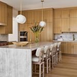 How to Design a Kitchen With Contemporary Furniture: Stylish Tips