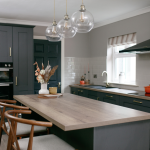 How to Design a Kitchen With Efficient Layout: Expert Tips for Space