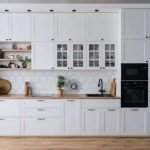 How to Design a Kitchen With Functional Corners: Smart Space Hacks