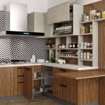 How to Design a Kitchen With Multi-Functional Corners: Maximize Space Smartly