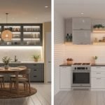 How to Design a Kitchen With Multi-Functional Zones: Ultimate Guide