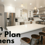 How to Design a Kitchen With Open Layout: Stunning Ideas for Space