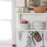 How to Design a Kitchen With Open Shelves: Stylish Tips & Ideas