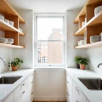 How to Design a Kitchen With Open Shelving: Stunning Ideas & Tips