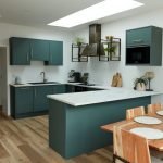 How to Design a Kitchen With U-Shaped Layout: Ultimate Guide