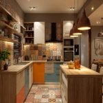 How to Design a L-Shaped Kitchen: Ultimate Guide for Stylish Spaces