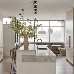 How to Design a Modern Kitchen Island: Stylish Tips for Your Home