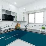 How to Design a Modular Kitchen Layout: Ultimate Space-Saving Guide