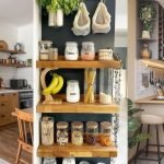 How to Design a Small Kitchen: Clever Tips for Maximum Space