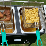 How to Maintain a Deep Fryer Basket: Easy Tips for Longevity
