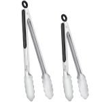 How to Maintain a Kitchen Tongs Set: Easy Tips for Lasting Use