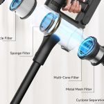 How to Maintain a Vacuum Filter: Easy Tips for Peak Performance