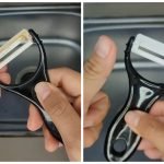 How to Maintain a Vegetable Peeler: Easy Tips for Lasting Sharpness