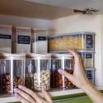 How to Maintain Baking Ingredient Containers: Easy Tips for Freshness