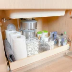 How to Maintain Kitchen Storage Systems: Expert Tips for Lasting Order