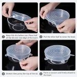 How to Maintain Reusable Silicone Lids: Easy Tips for Longevity