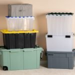 How to Maintain Stackable Containers: Ultimate Tips for Longevity
