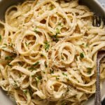 How to Make Creamy Pasta Sauce: Simple Steps for Rich Flavor