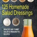How to Make Salad Dressings at Home: Easy, Healthy Recipes Guide