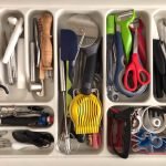 How to Organize Baking Tools in Drawers: Expert Tips for Efficiency