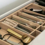 How to Organize Cutlery Efficiently: Easy Tips for a Tidy Kitchen