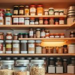 How to Organize Pantry by Category Efficiently: Ultimate Guide
