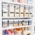 How to Organize Pantry Items by Category: Simple Steps for Order