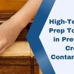 How to Prevent Cross-Contamination in Meal Prep: Essential Safety Tips