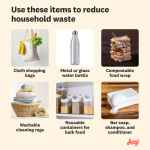 How to Reduce Single-Use Items in the Kitchen: Simple Eco Tips