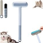 How to Remove Pet Hair from Furniture: Easy & Effective Tips