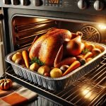 How to Select a Roasting Pan for Turkey: Ultimate Buying Guide