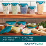 How to Set Up Stackable Food Containers: Ultimate Space-Saving Guide