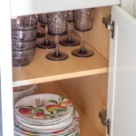 How to Store Plates And Bowls: Smart Tips for Clutter-Free Kitchens