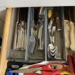 How to Store Utensils in Drawers: Smart Tips for Perfect Organization