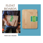 How to Switch to Bamboo Cutting Boards: Easy Steps for a Greener Kitchen