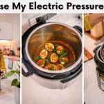 How to Use Smart Pressure Cookers for Meal Prep: Easy & Efficient Tips