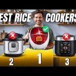 How to Use Smart Rice Cookers Efficiently: Ultimate Guide Tips
