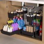 How to Use Under-Counter Storage Efficiently: Smart Space Hacks
