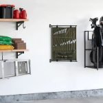 How to Use Wall-Mounted Racks for Storage: Maximize Space Efficiently