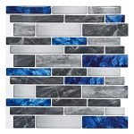 Premium Backsplash Tiles for Kitchen: Stylish Peel and Stick Solutions
