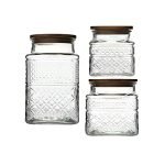 Premium Decorative Jars for Pantry: Stylish Storage Solutions for Organized Kitchens