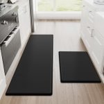 Premium Kitchen Rug Sets: Ultimate Comfort and Style for Your Kitchen Floors