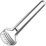Premium Potato Masher for Cooking: Durable, Stainless Steel & Easy-to-Use Tool