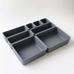 Reliable Kitchen Drawer Dividers for Perfect Organization and Easy Access
