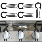 Reliable Stove Knob Safety Cover: Ultimate Childproofing for Your Kitchen