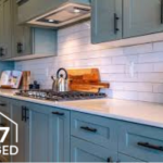 Tips for Choosing Kitchen Cabinetry Color: Expert Secrets Revealed