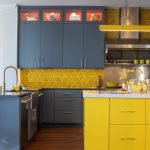 Tips for Choosing Kitchen Wall Colors: Expert Ideas for Stunning Spaces