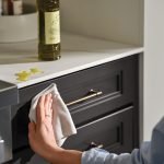 Tips for Cleaning Kitchen Drawers And Cabinets: Easy & Effective Hacks